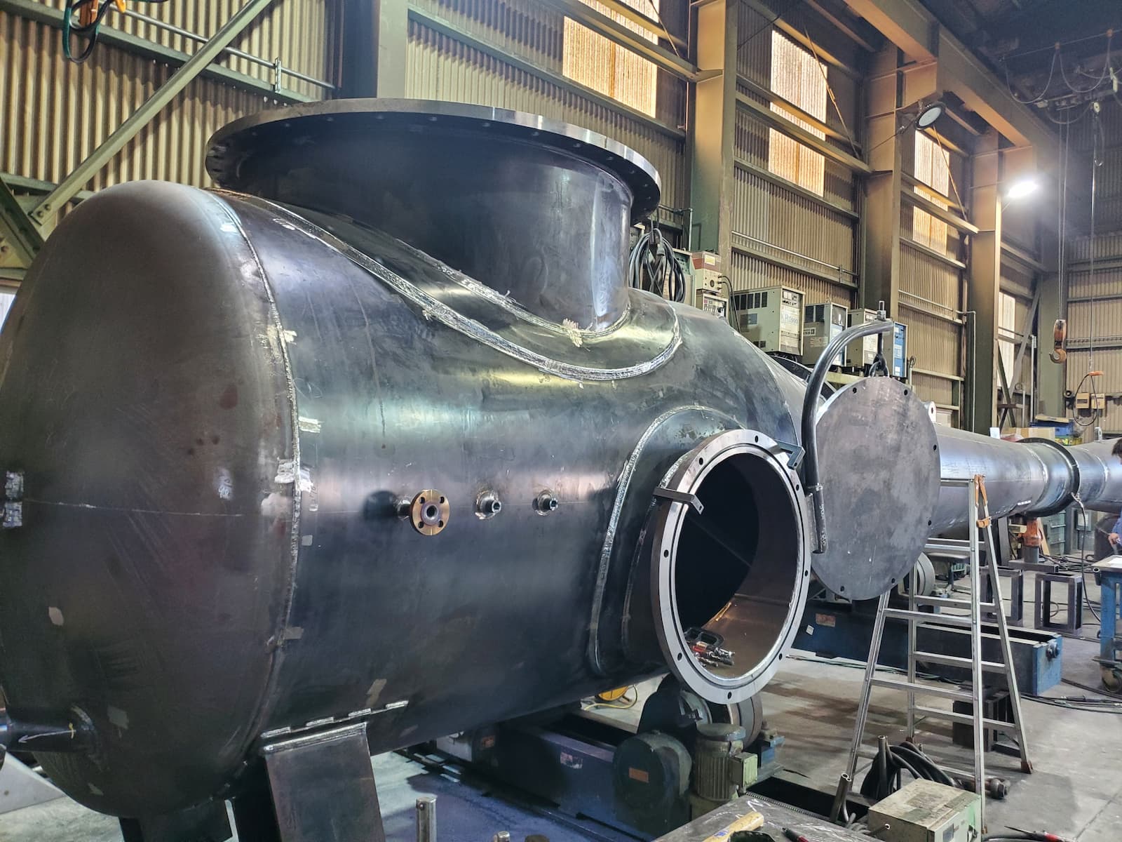 株式会社プラグレスイメージ画像